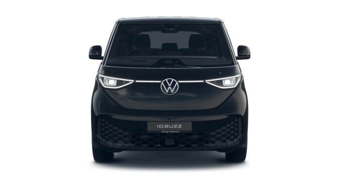 Volkswagen ID. Buzz 210kW Style Pro 79kWh 5dr Auto [Design+] Electric Estate - Image 5